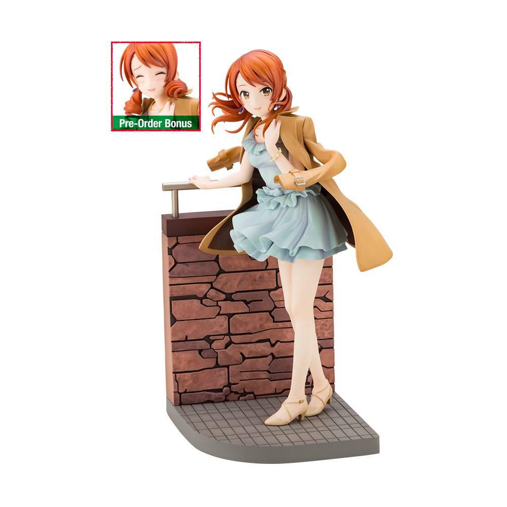 Preview: Karen Hojo - Statue 1/8 - Off Stage - Bonus Edition - Kotobukiya