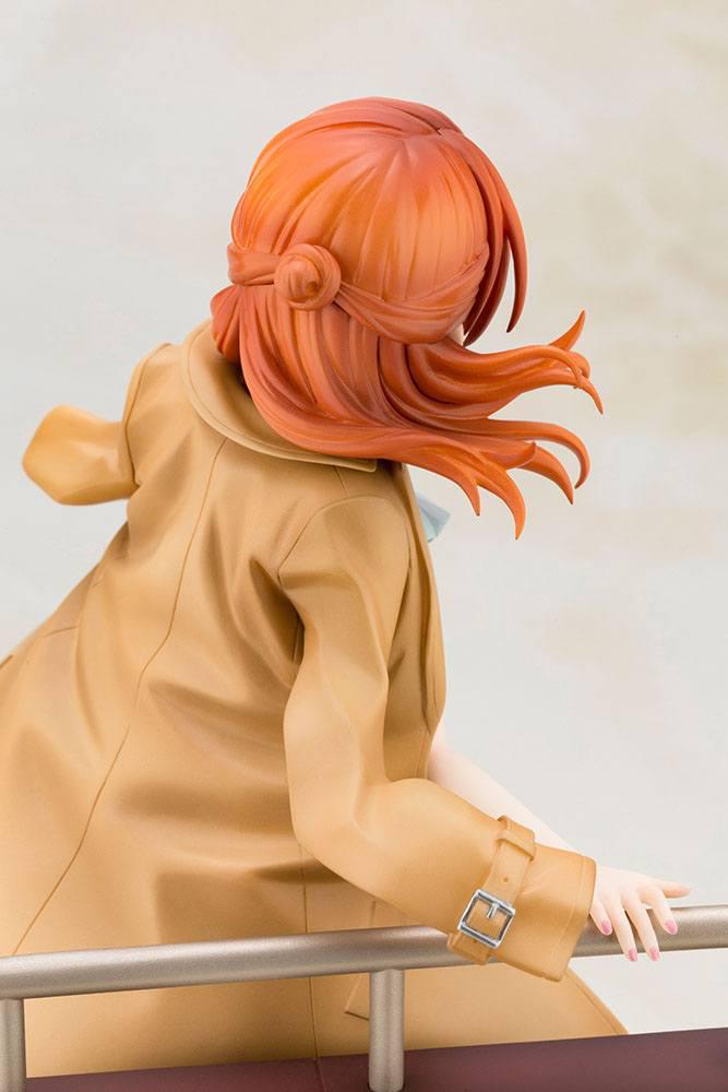 Preview: Karen Hojo - Statue 1/8 - Off Stage - Bonus Edition - Kotobukiya