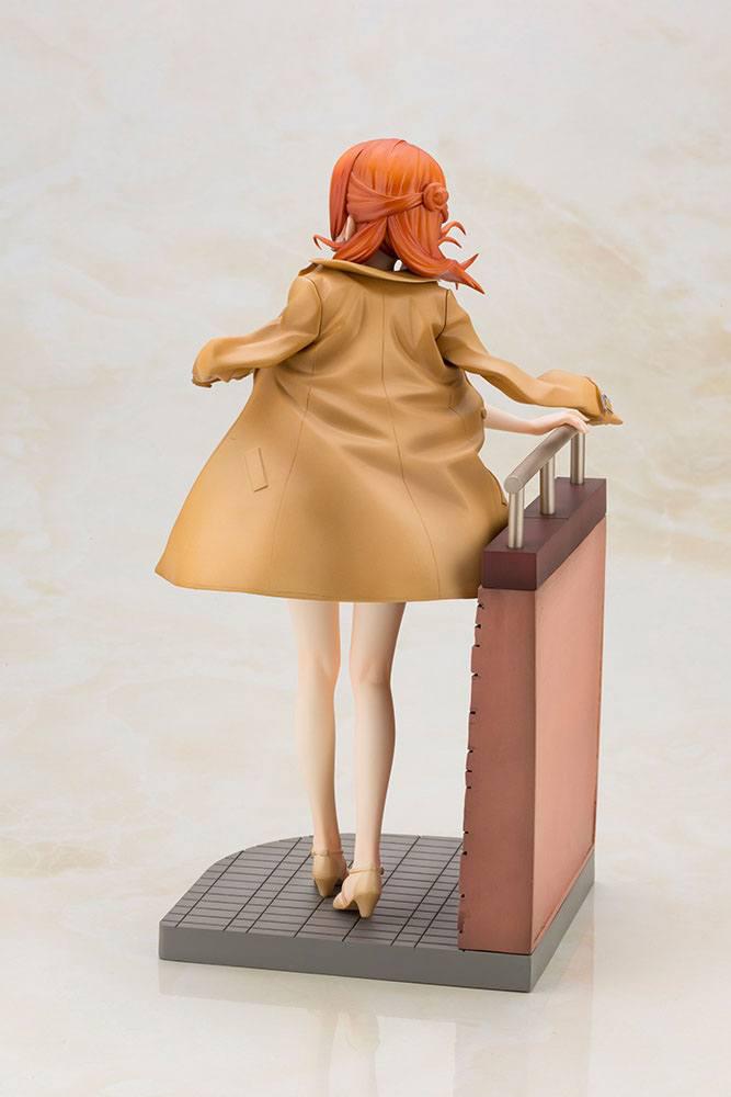 Preview: Karen Hojo - Statue 1/8 - Off Stage - Bonus Edition - Kotobukiya