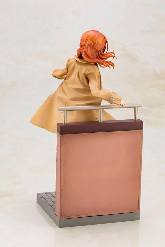 Preview: Karen Hojo - Statue 1/8 - Off Stage - Bonus Edition - Kotobukiya