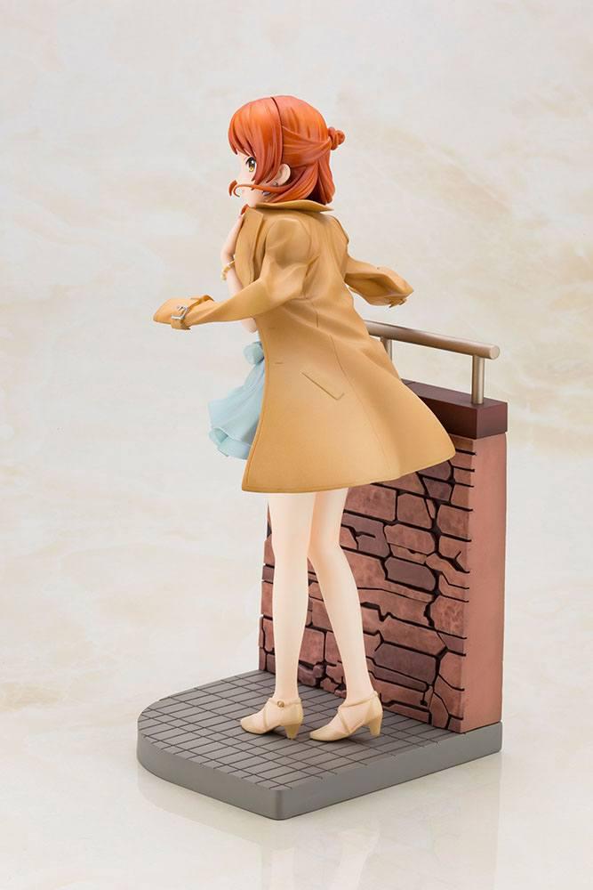 Preview: Karen Hojo - Statue 1/8 - Off Stage - Bonus Edition - Kotobukiya