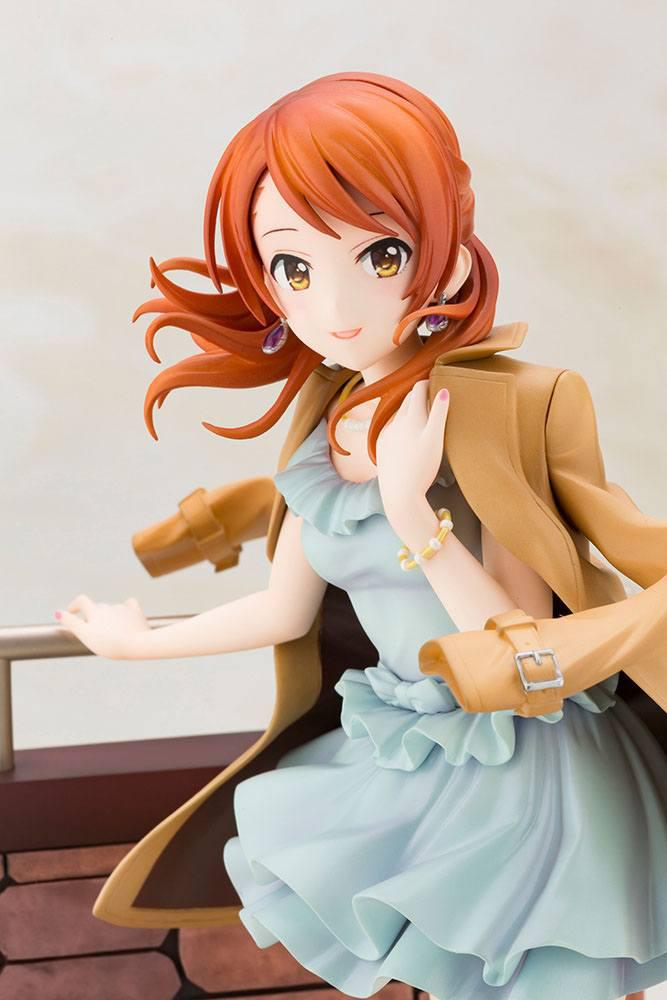 Preview: Karen Hojo - Statue 1/8 - Off Stage - Bonus Edition - Kotobukiya