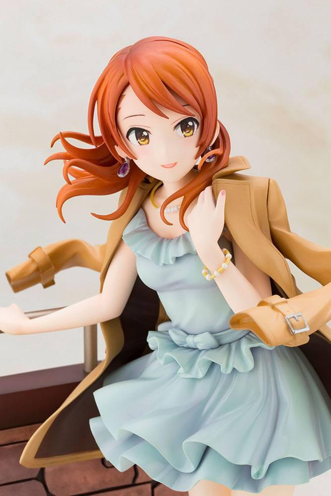 Preview: Karen Hojo - Statue 1/8 - Off Stage - Bonus Edition - Kotobukiya