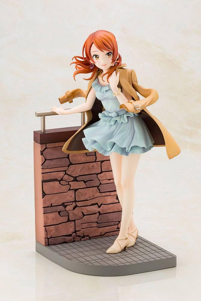 Preview: Karen Hojo - Statue 1/8 - Off Stage - Bonus Edition - Kotobukiya