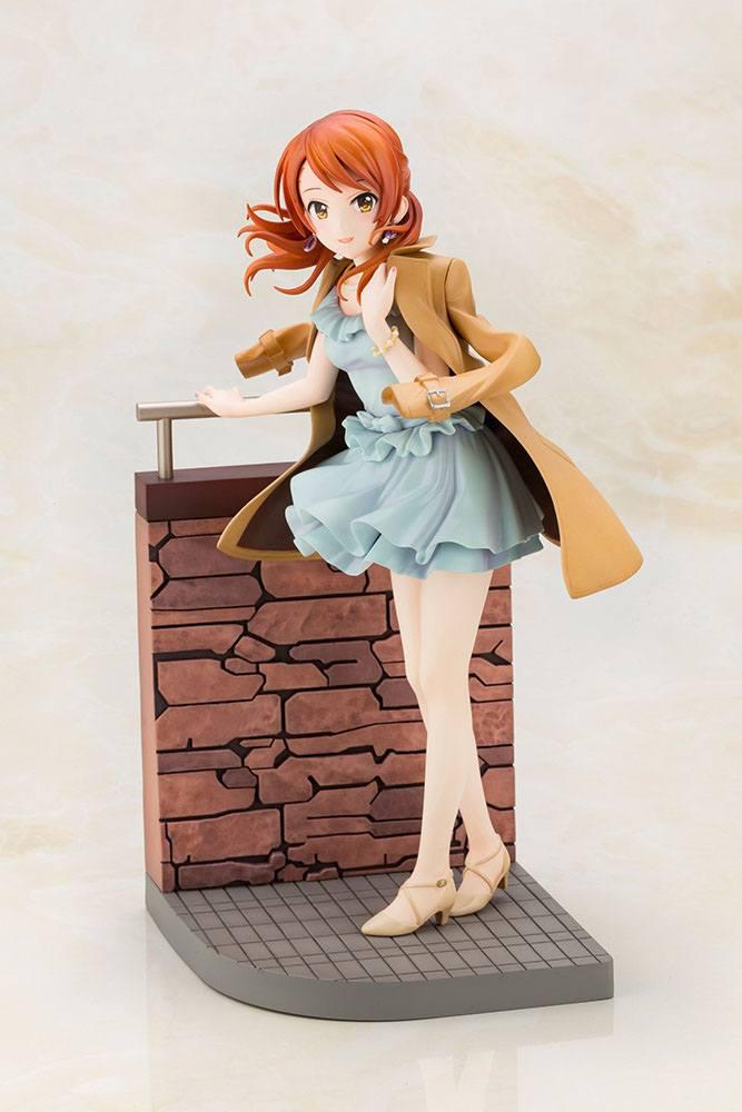 Preview: Karen Hojo - Statue 1/8 - Off Stage - Bonus Edition - Kotobukiya