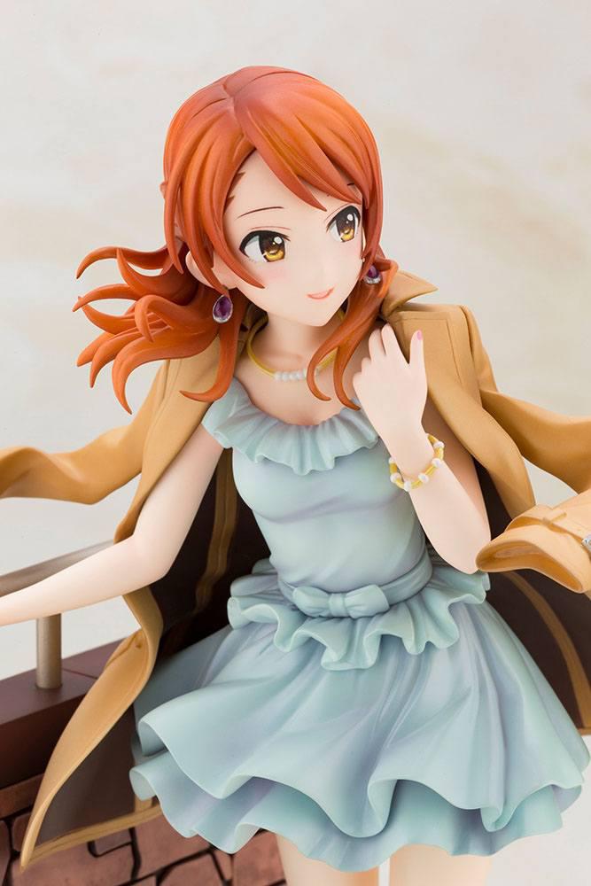 Preview: Karen Hojo - Statue 1/8 - Off Stage - Bonus Edition - Kotobukiya