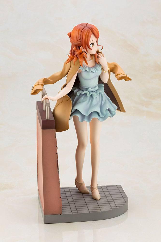 Preview: Karen Hojo - Statue 1/8 - Off Stage - Bonus Edition - Kotobukiya