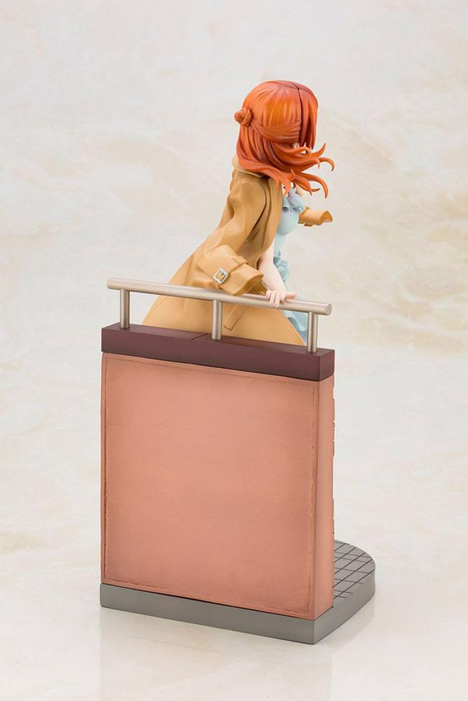 Preview: Karen Hojo - Statue 1/8 - Off Stage - Bonus Edition - Kotobukiya