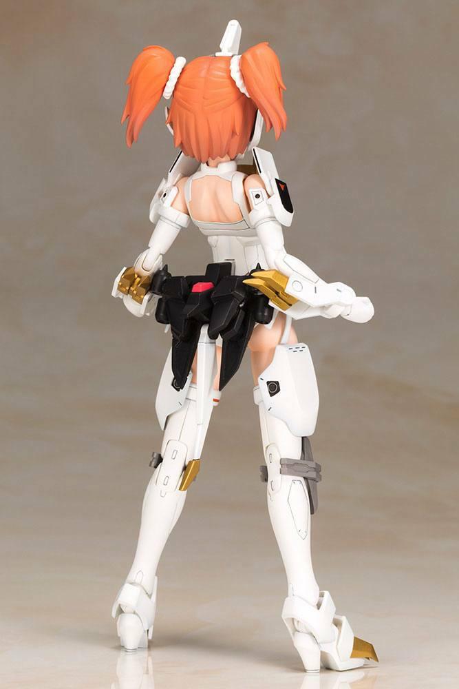 Preview: The King Of Braves Gao Gai Gar - Crossframe Girl - Model Kit - Kotobukiya