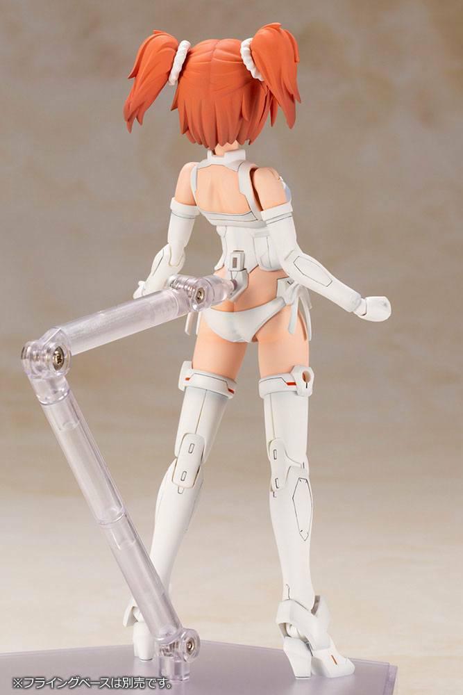 Preview: The King Of Braves Gao Gai Gar - Crossframe Girl - Model Kit - Kotobukiya