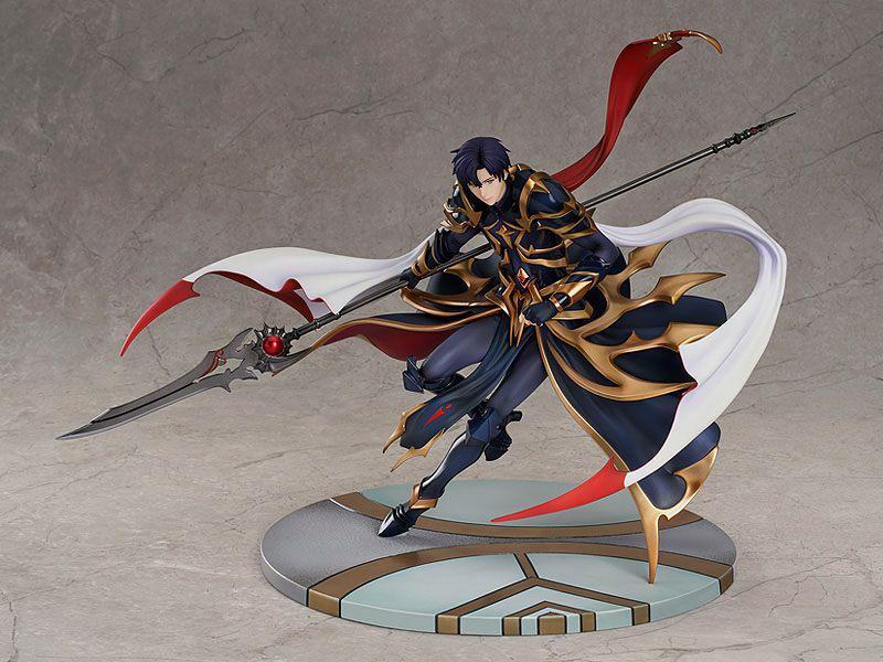 Preview: Yi Ye Zhi Qiu - Ye Xiu Version - Good Smile Company