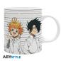 Preview: The Promised Neverland Tasse - Orphans Lineup von  ABYStyle