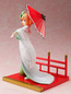 Preview: Yotsuba Nakano: Shiromuku - The Quintessential Quintuplets 2 - Statue 1/7 - Furyu