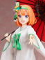 Preview: Yotsuba Nakano: Shiromuku - The Quintessential Quintuplets 2 - Statue 1/7 - Furyu