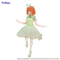 Preview: Nakano Yotsuba: China Princess Ver. - The Quintessential Quintuplets Movie - Statue - Furyu