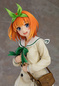 Preview: Yotsuba Nakano - The Quintessential Quintuplets - Statue 1/6 - Date Style Ver. - Good Smile Company