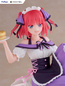 Preview: Nino Nakano - The Quintessential Quintuplets - Tenitol - Statue - Furyu