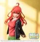 Preview: Itsuki Nakano - SPM PVC Statue - The Last Festival - Itsuki's Side - Sega