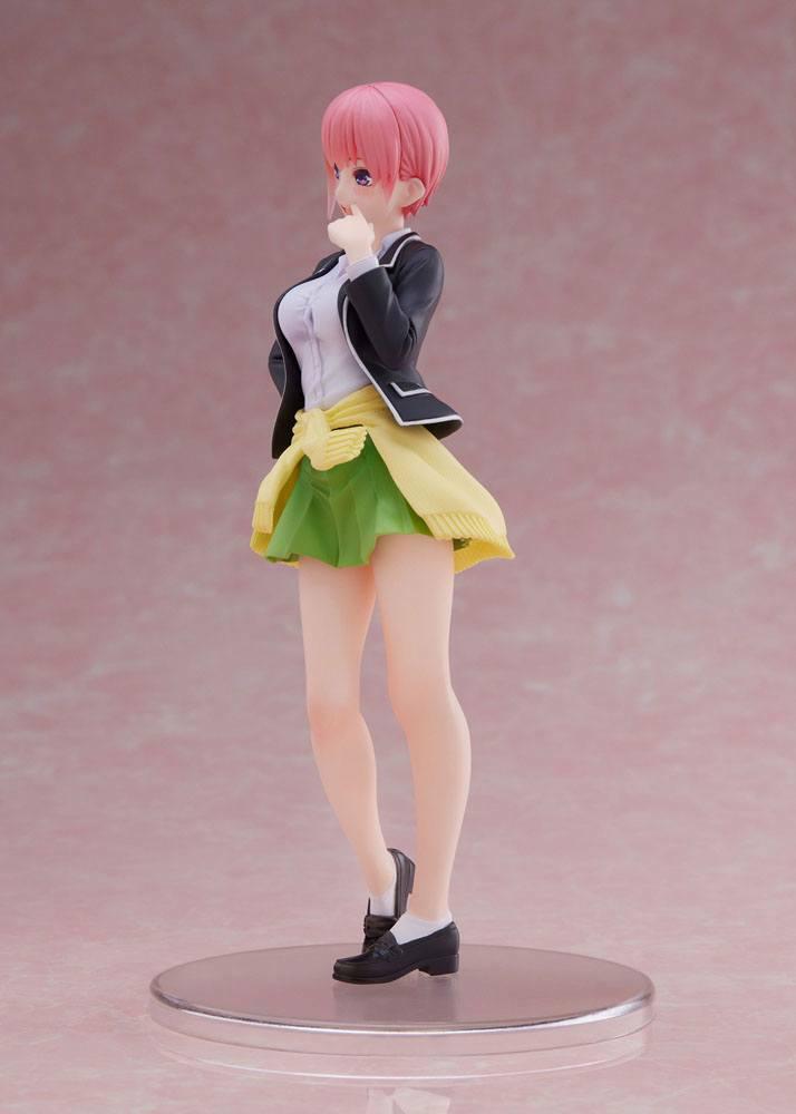 Preview: Ichika Nakano - Renewal - Uniform Version - Taito