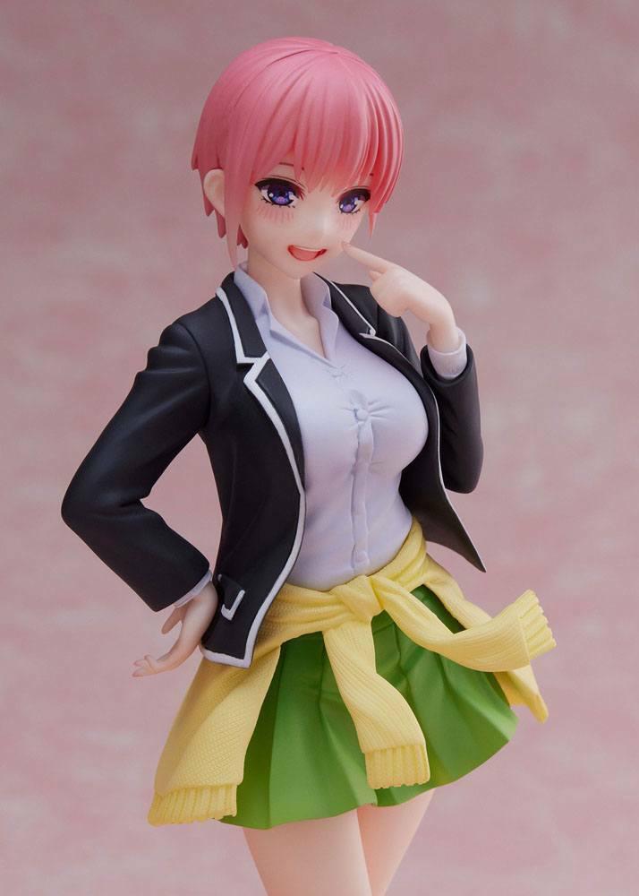 Preview: Ichika Nakano - Renewal - Uniform Version - Taito