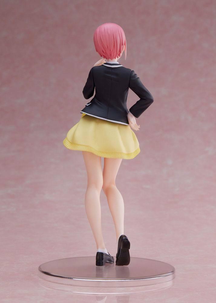 Preview: Ichika Nakano - Renewal - Uniform Version - Taito