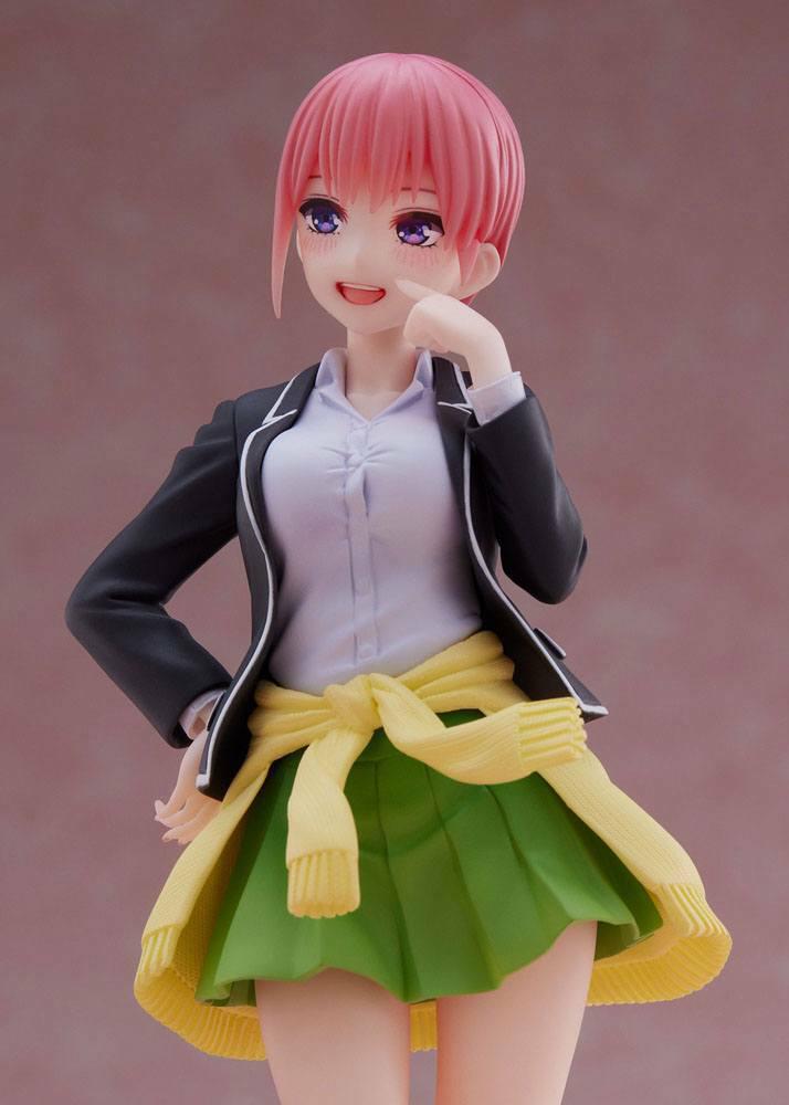 Preview: Ichika Nakano - Renewal - Uniform Version - Taito