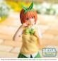 Preview: Yotsuba Nakano - The Last Festival - SPM - Sega