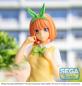 Preview: Yotsuba Nakano - The Last Festival - SPM - Sega