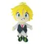 Preview: Meliodas - The Seven Deadly Sins - Plüschfigur - POPbuddies