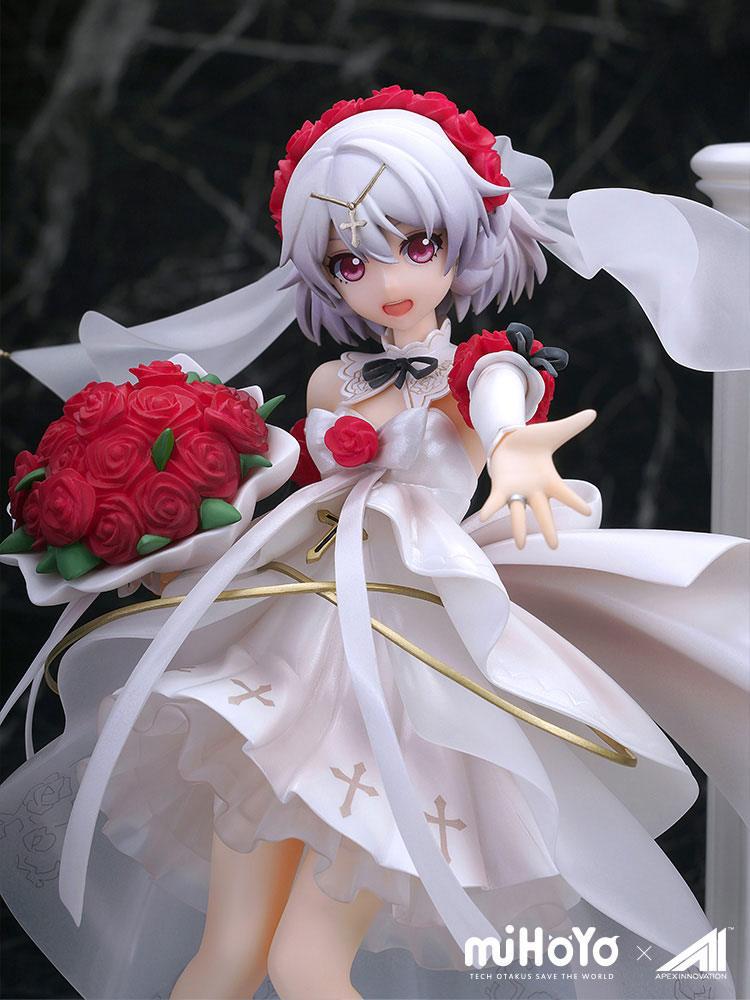 Preview: Theresa Apocalypse - Rosy Bridesmaid Ver.