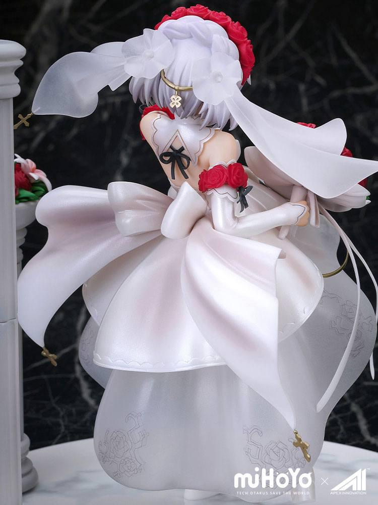 Preview: Theresa Apocalypse - Rosy Bridesmaid Ver.