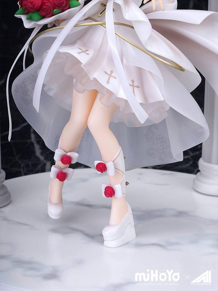 Preview: Theresa Apocalypse - Rosy Bridesmaid Ver.