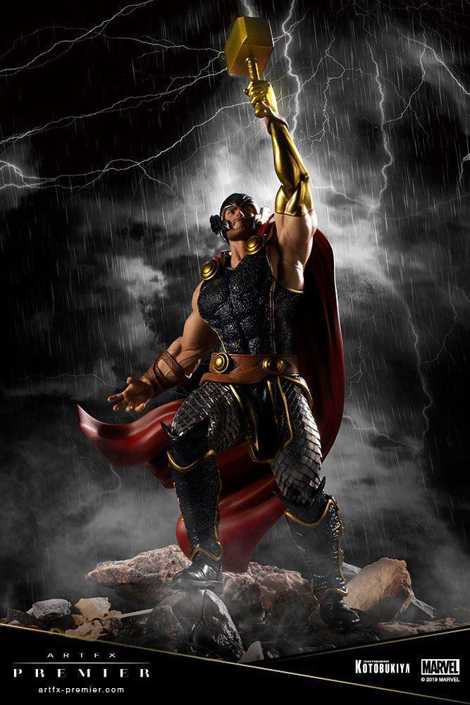 Preview: Thor - ARTFX Premier - Kotobukiya 