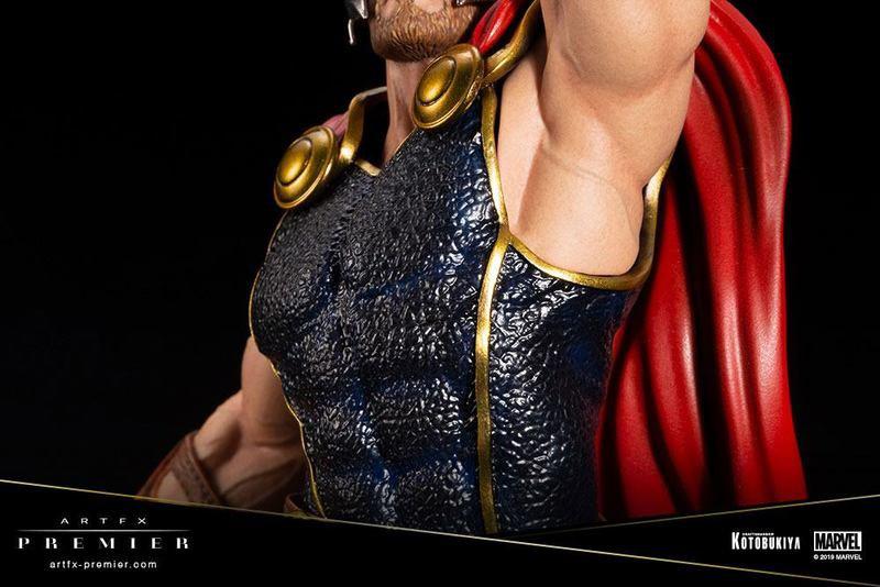 Preview: Thor - ARTFX Premier - Kotobukiya 