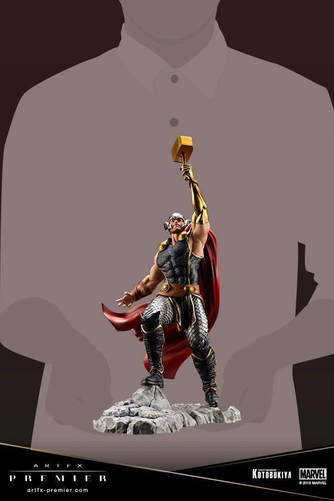 Preview: Thor - ARTFX Premier - Kotobukiya 