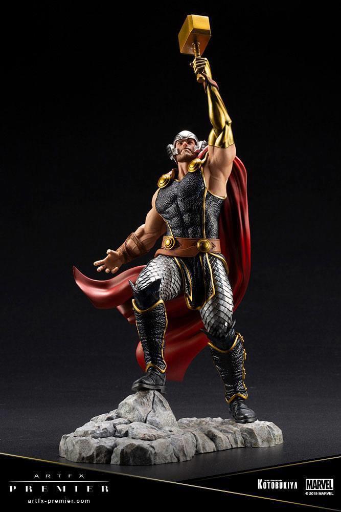 Preview: Thor - ARTFX Premier - Kotobukiya 