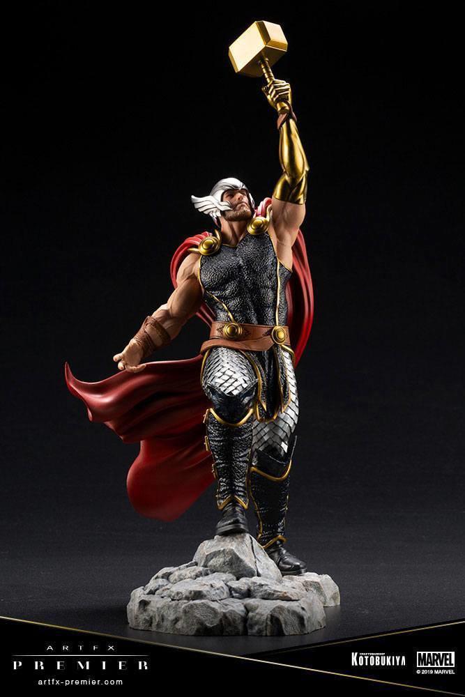 Preview: Thor - ARTFX Premier - Kotobukiya 