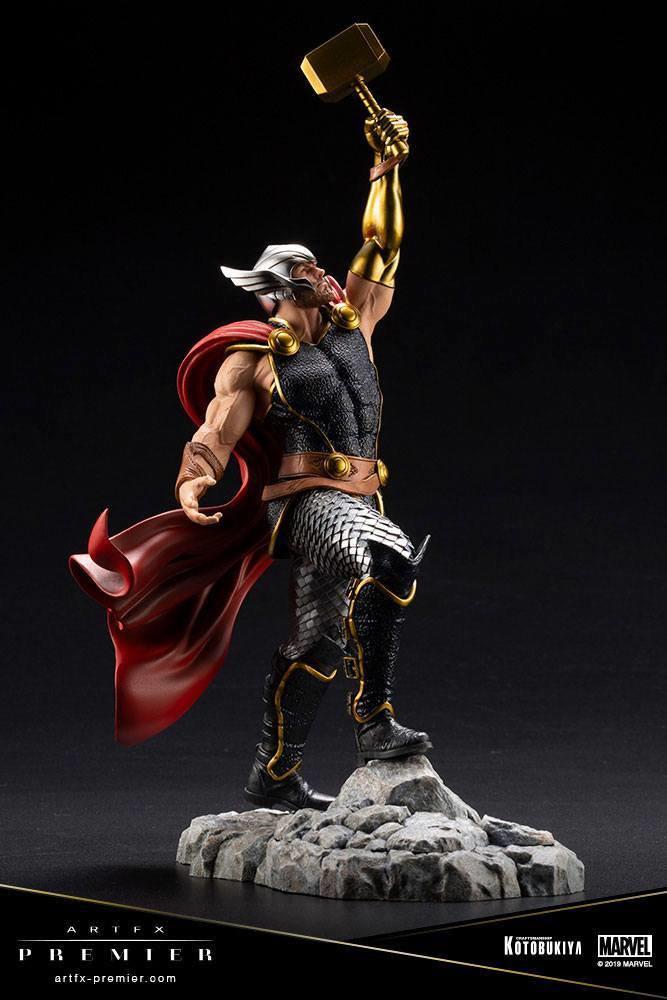 Preview: Thor - ARTFX Premier - Kotobukiya 