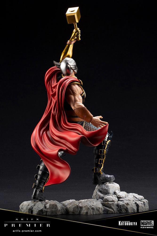 Preview: Thor - ARTFX Premier - Kotobukiya 