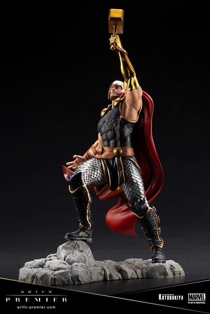 Preview: Thor - ARTFX Premier - Kotobukiya 