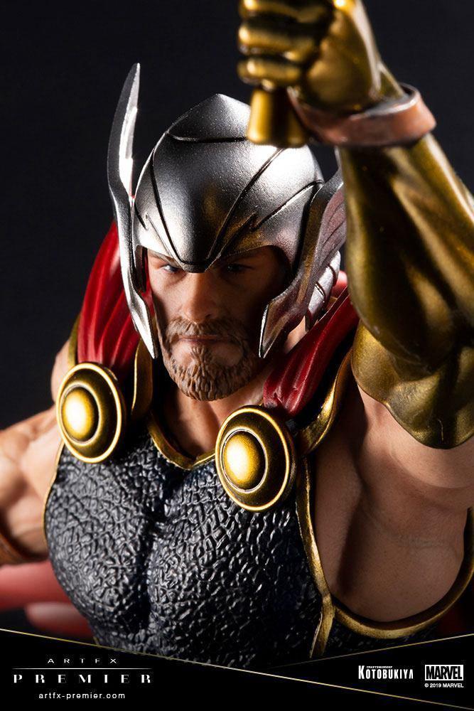 Preview: Thor - ARTFX Premier - Kotobukiya 