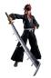 Preview: Renji Abarai - Shikai - S.H. Figuarts - Bandai Spirits