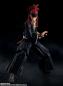 Preview: Renji Abarai - Shikai - S.H. Figuarts - Bandai Spirits