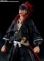 Preview: Renji Abarai - Shikai - S.H. Figuarts - Bandai Spirits