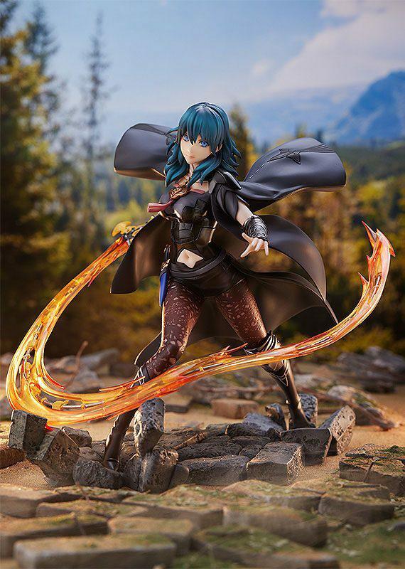 Preview: Byleth -  Fire Emblem Three Houses - Intelligent Systems