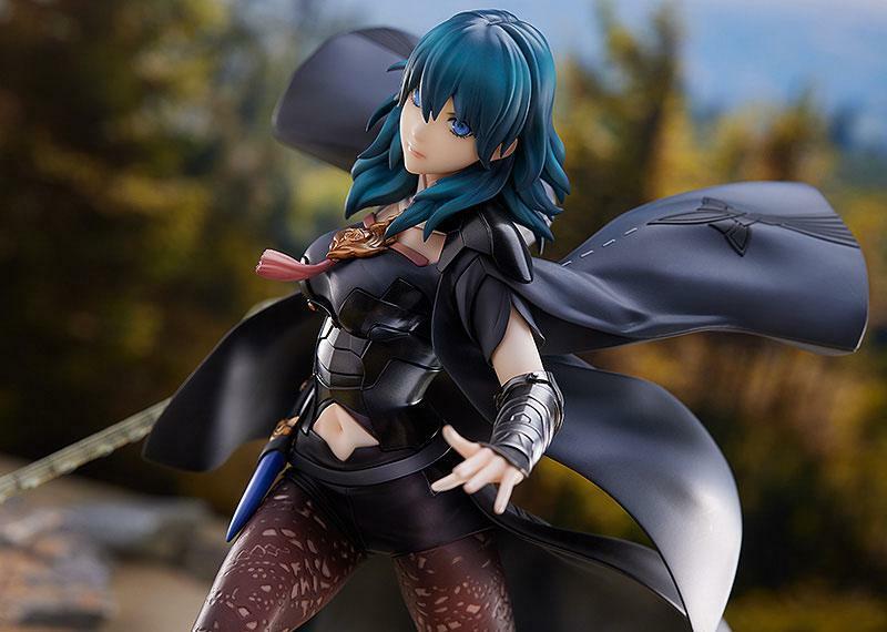 Preview: Byleth -  Fire Emblem Three Houses - Intelligent Systems