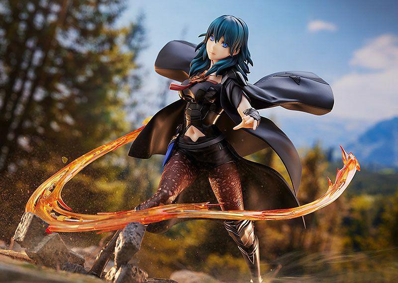 Preview: Byleth -  Fire Emblem Three Houses - Intelligent Systems