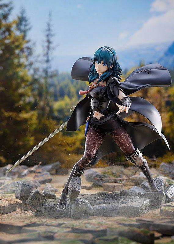 Preview: Byleth -  Fire Emblem Three Houses - Intelligent Systems