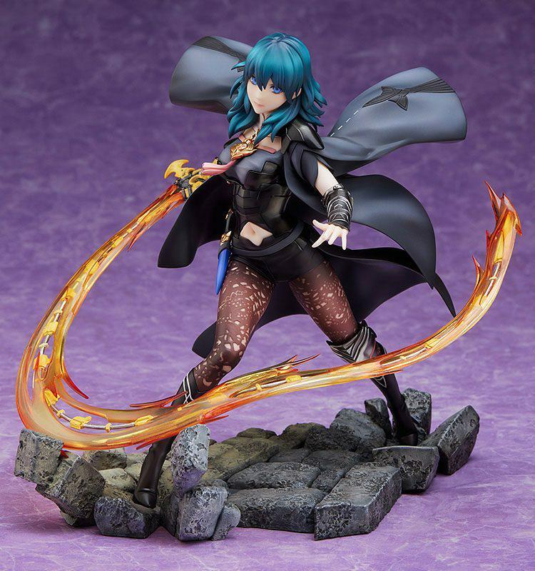 Preview: Byleth -  Fire Emblem Three Houses - Intelligent Systems