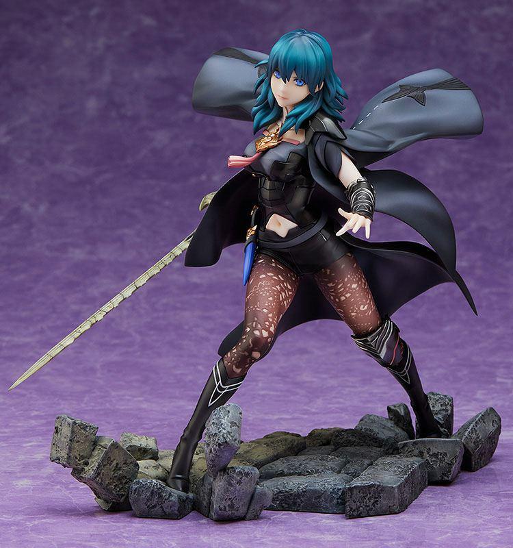 Preview: Byleth -  Fire Emblem Three Houses - Intelligent Systems